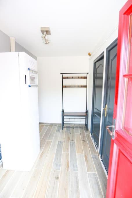 F3 80 M2 Longere Plain Pied Au Centre Auxonne. Villa Dış mekan fotoğraf