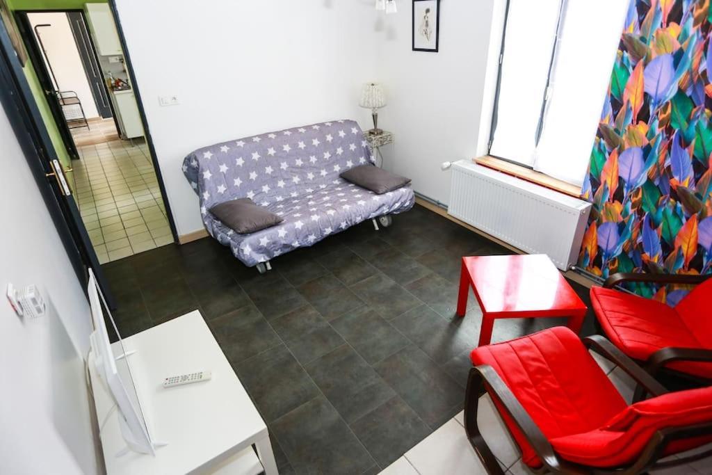 F3 80 M2 Longere Plain Pied Au Centre Auxonne. Villa Dış mekan fotoğraf