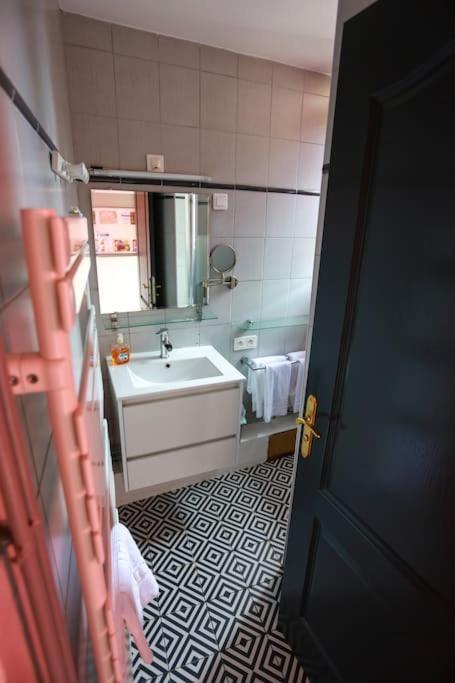 F3 80 M2 Longere Plain Pied Au Centre Auxonne. Villa Dış mekan fotoğraf